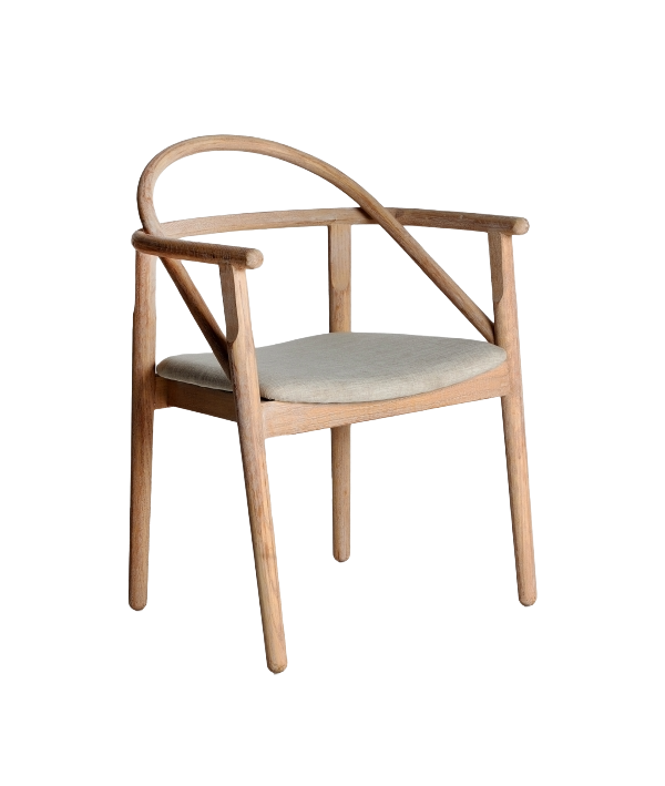YVIERS CHAIR
