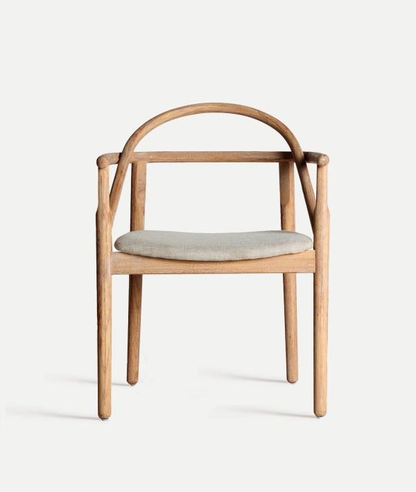 YVIERS CHAIR