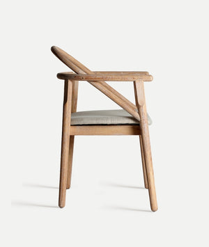 YVIERS CHAIR