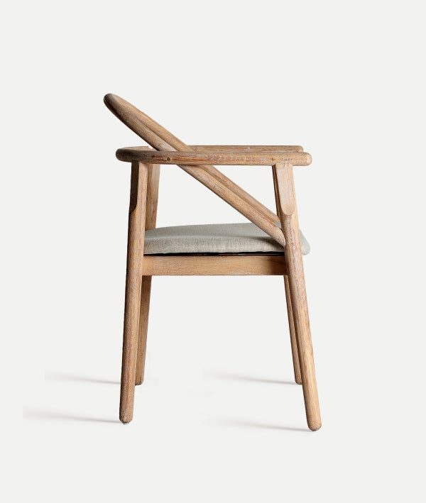 YVIERS CHAIR