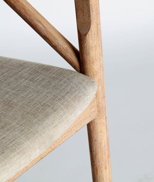 YVIERS CHAIR