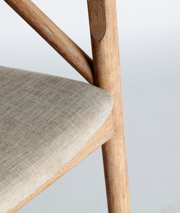 YVIERS CHAIR