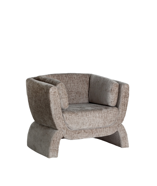 BEICHLE ARMCHAIR