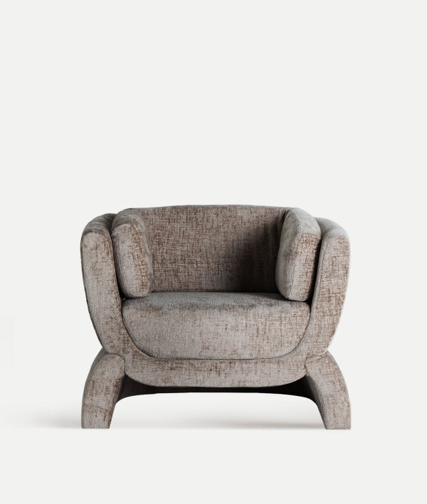 BEICHLE ARMCHAIR