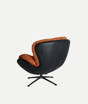 Marrakech Swivel Chair