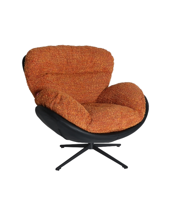 Marrakech Swivel Chair
