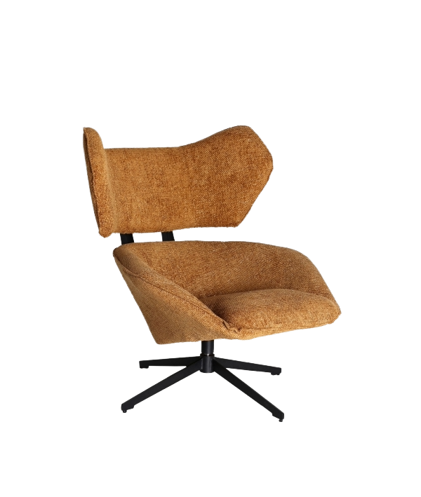 PRIVAS SWIVEL CHAIR