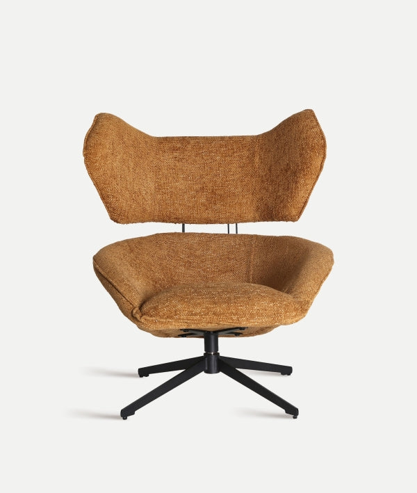 PRIVAS SWIVEL CHAIR