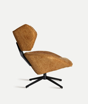 PRIVAS SWIVEL CHAIR