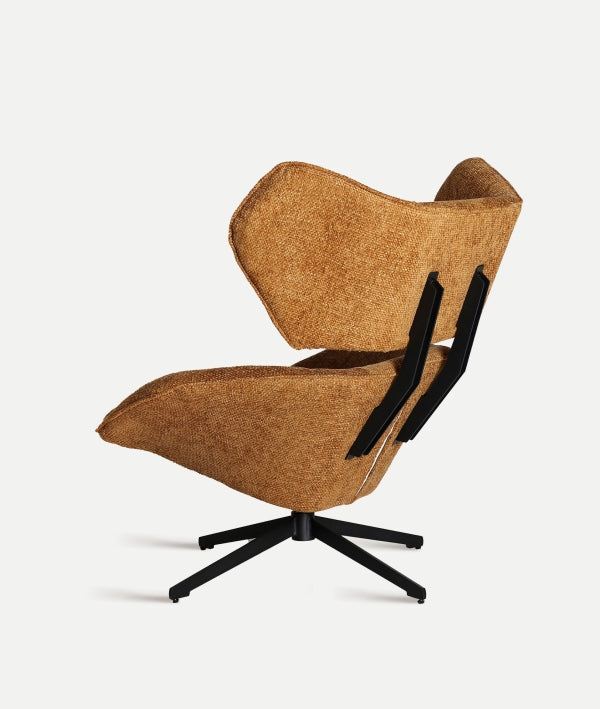 PRIVAS SWIVEL CHAIR