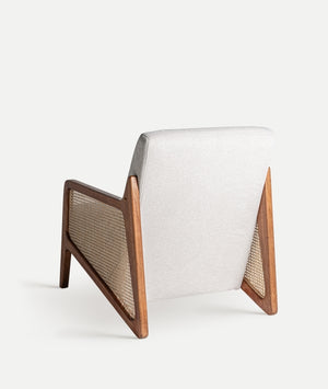 GITSBERG ARMCHAIR