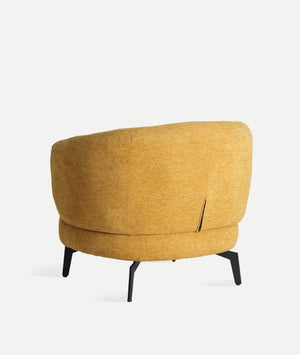 GRENCHEN ARMCHAIR