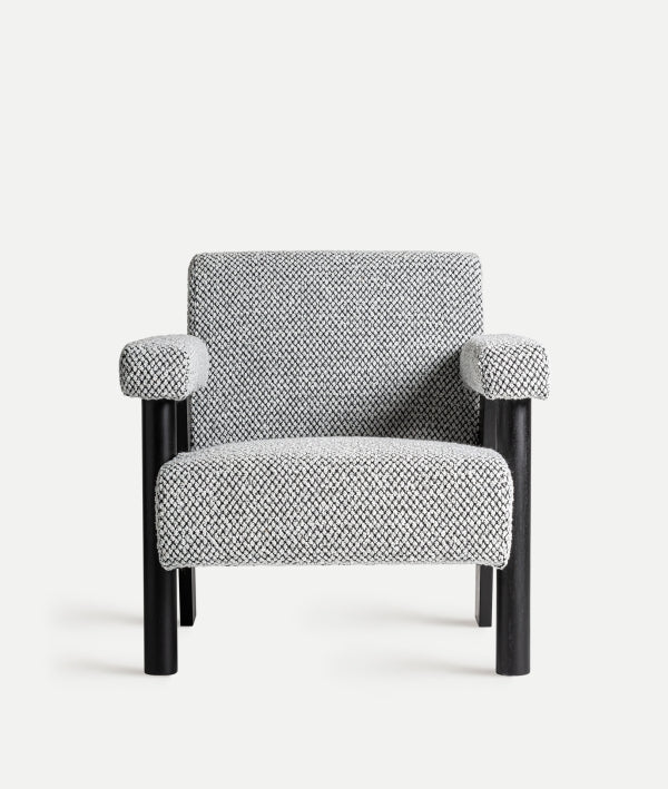 LIESTER ARMCHAIR