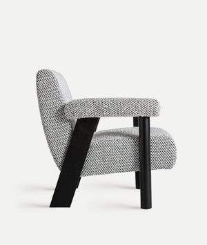 LIESTER ARMCHAIR