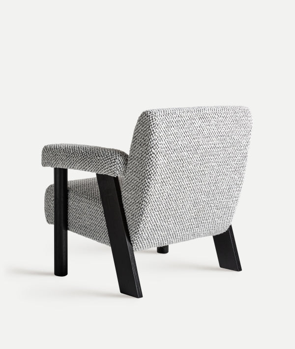 LIESTER ARMCHAIR