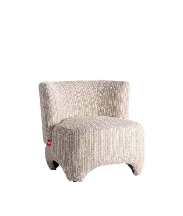 NUBA ARMCHAIR