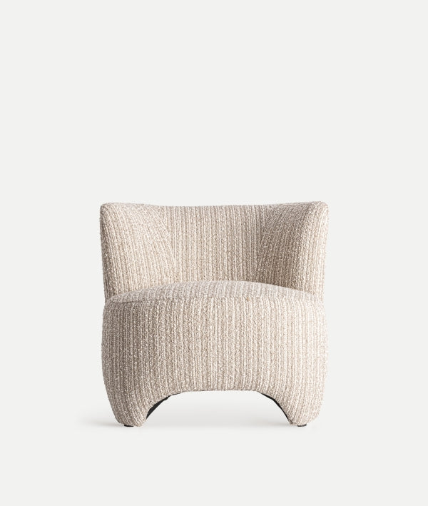 NUBA ARMCHAIR