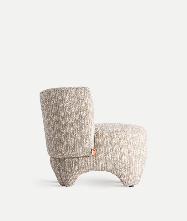 NUBA ARMCHAIR