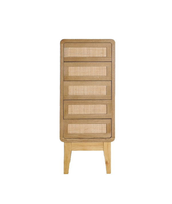DOAZIT CHEST OF DRAWERS