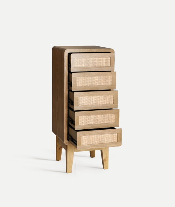 DOAZIT CHEST OF DRAWERS