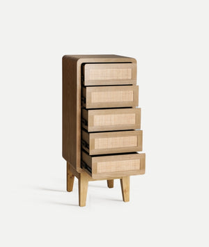 DOAZIT CHEST OF DRAWERS