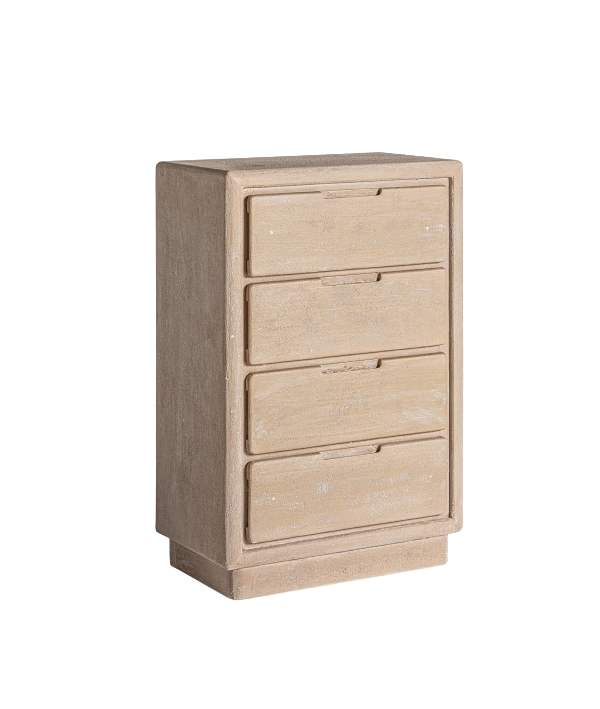 WERLE CHEST OF DRAWERS