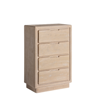WERLE CHEST OF DRAWERS