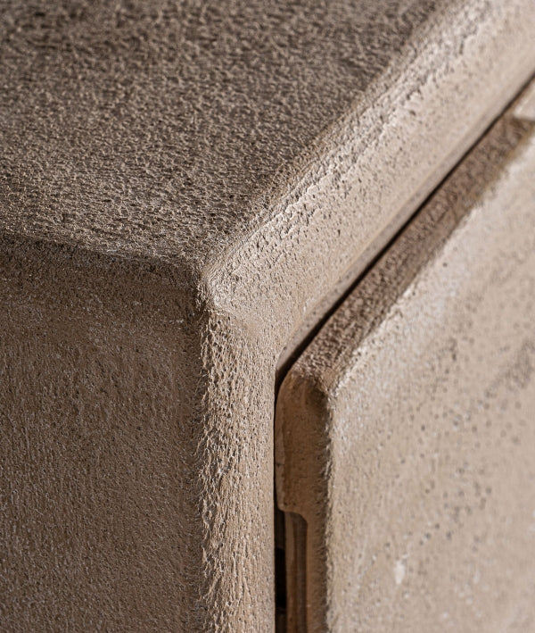 WERLE CHEST OF DRAWERS