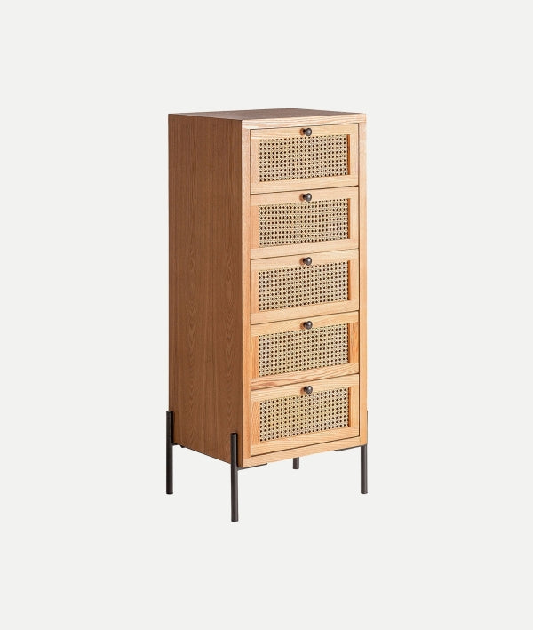 ZETEL CHEST OF DRAWERS