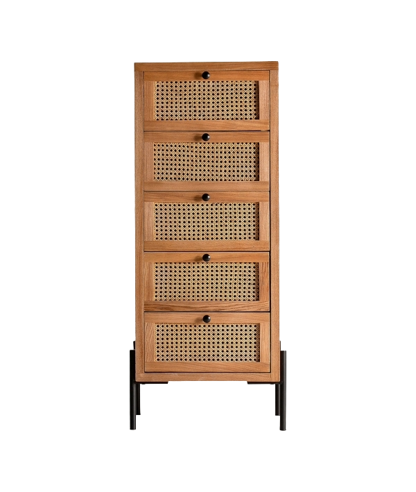 ZETEL CHEST OF DRAWERS