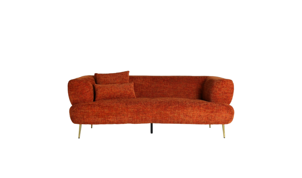 LUNGERN SOFA