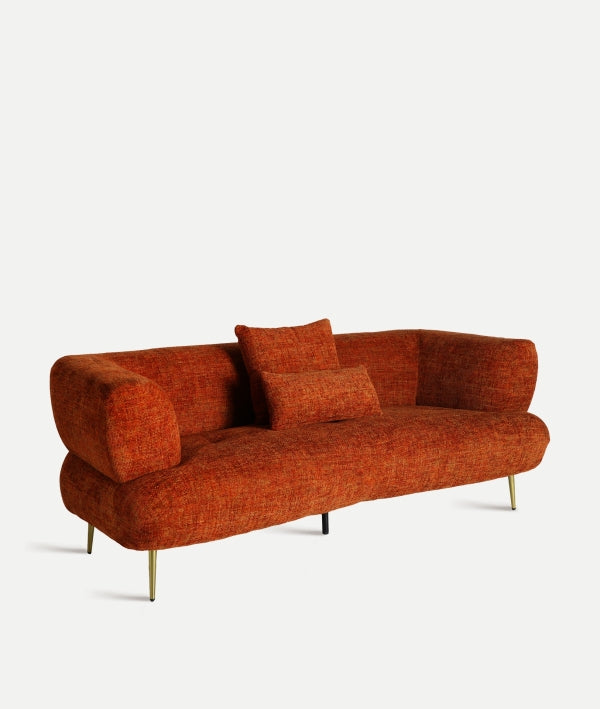 LUNGERN SOFA