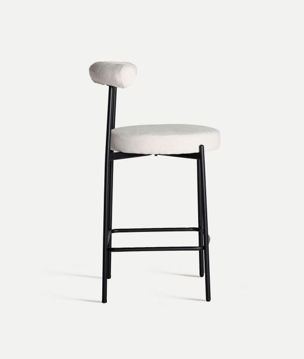 BREVILLE STOOL
