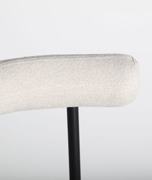 BREVILLE STOOL