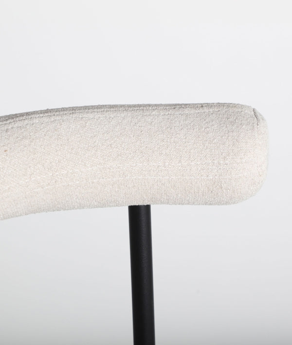 BREVILLE STOOL