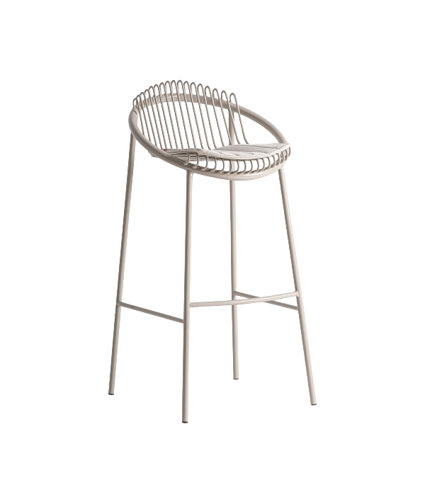 BRIENZ STOOL