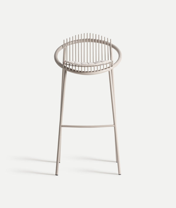BRIENZ STOOL