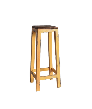 SAURIS STOOL